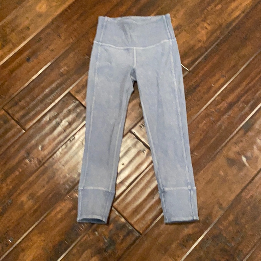 Lululemon legging